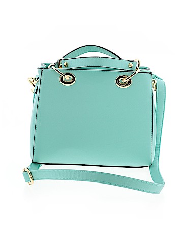 Unbranded Satchel (view 1)