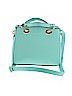 Unbranded Teal Satchel One size - photo 1