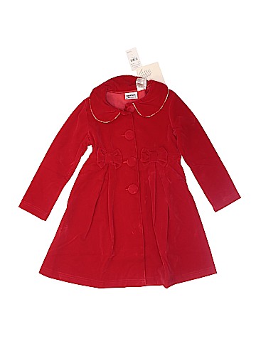 Blueberi Boulevard Jacket (view 1)