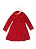 Blueberi Boulevard Solid Red Jacket Size 5 - photo 1