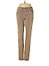 Principle Denim Innovations Tan Jeans Size 29 waist - photo 1