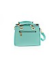 Unbranded Teal Satchel One size - photo 3