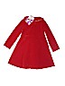 Blueberi Boulevard Solid Red Jacket Size 5 - photo 2