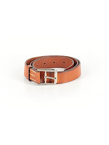 Ann Taylor Leather Belt (view 1)