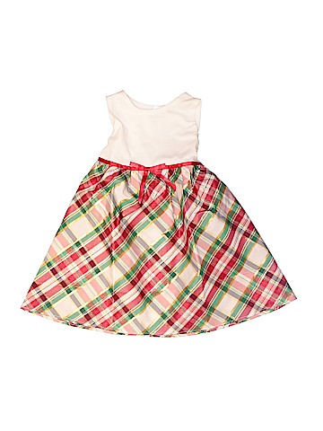 Blueberi Boulevard Special Occasion Dress (view 1)