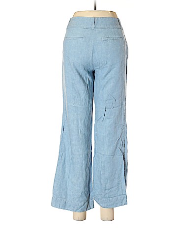 Ann Taylor LOFT Linen Pants (view 2)