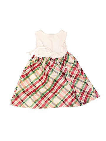 Blueberi Boulevard Special Occasion Dress (view 2)