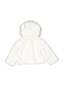Baby Gap White Jacket Size 12-18 mo - photo 2