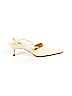 Rangoni Firenze Tan Heels Size 7 1/2 (narrow) - photo 1