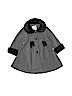 Sophie Rose 100% Polyester Gray Coat 12-18 MO / 18 MO - photo 1