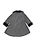 Sophie Rose 100% Polyester Gray Coat 12-18 MO / 18 MO - photo 2