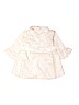 Unbranded Ivory Jacket Size 2T - photo 1