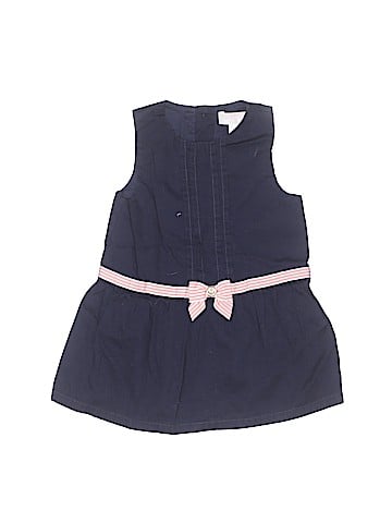 Janie and Jack Dress (view 1)