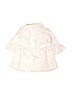 Unbranded Ivory Jacket Size 2T - photo 2