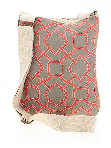 The Royal Collection Crossbody Bag (view 1)