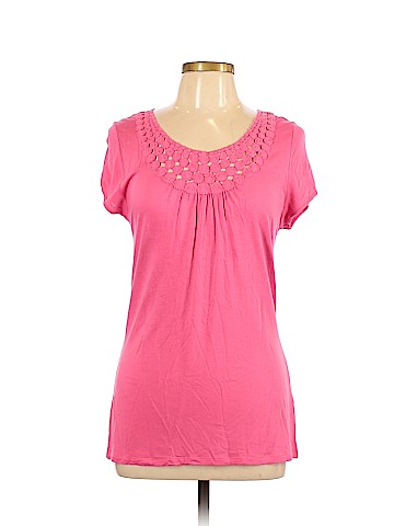 Boden Short Sleeve Top (view 1)