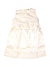 Unbranded Ivory Special Occasion Dress Size 6 - photo 1