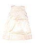 Unbranded Ivory Special Occasion Dress Size 6 - photo 2