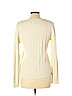 Lauren by Ralph Lauren 100% Cotton Ivory Pullover Sweater Size L - photo 2
