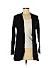 Neiman Marcus 100% Cashmere Black Cashmere Cardigan Size S - photo 1