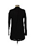 Neiman Marcus 100% Cashmere Black Cashmere Cardigan Size S - photo 2