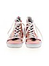 Vans Pink Sneakers Size 3 (youth) - photo 2