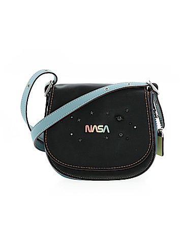 Coach 1941 NASA Space Saddle 23 Bag (view 1)
