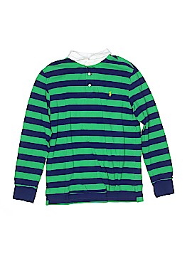 Polo by Ralph Lauren Size Large youth