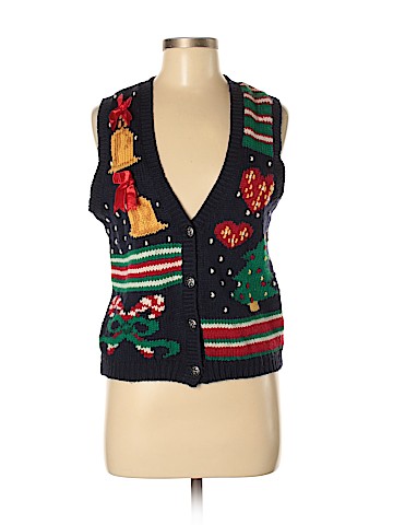 Karen Scott Vest (view 1)