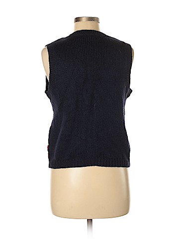 Karen Scott Vest (view 2)