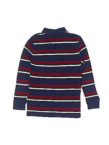 Polo by Ralph Lauren Long Sleeve Polo (view 2)