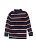 Polo by Ralph Lauren 100% Cotton Blue Long Sleeve Polo Size 6 - photo 2