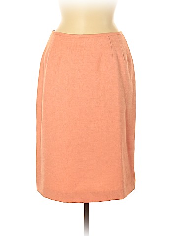 Kasper Casual Skirt (view 1)