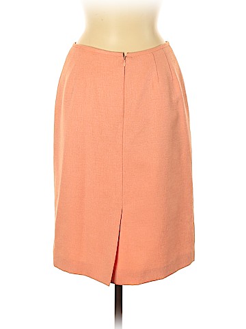 Kasper Casual Skirt (view 2)