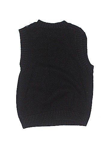 Class Club Sweater Vest (view 2)