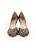 Unisa Brown Heels Size 7 1/2 - photo 2
