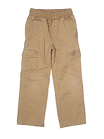 Gymboree Cargo Pants (view 1)