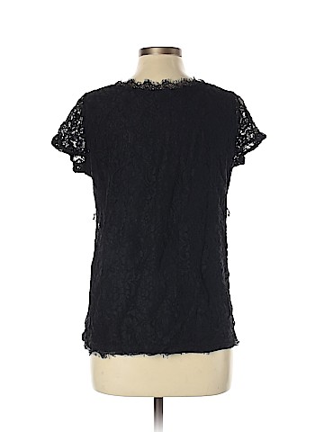 Motherhood Short Sleeve Top (view 2)