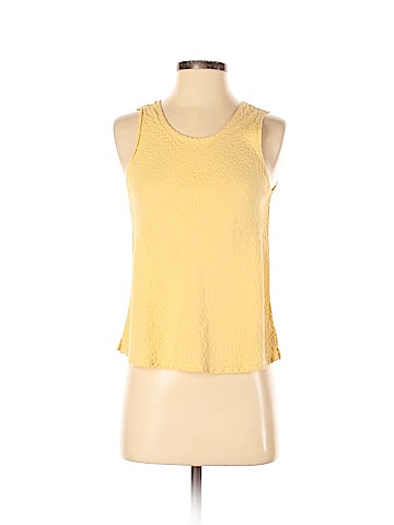 FLAX by Jeanne Engelhart Tank Top (view 1)