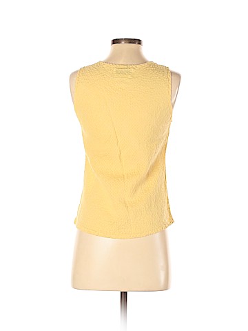 FLAX by Jeanne Engelhart Tank Top (view 2)