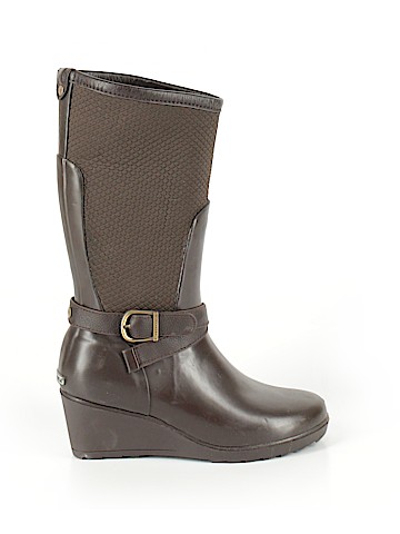 Chooka Boots (view 1)