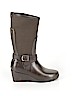 Chooka Brown Boots Size 8 - photo 1