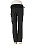 Ann Taylor LOFT Gray Casual Pants Size L - photo 2