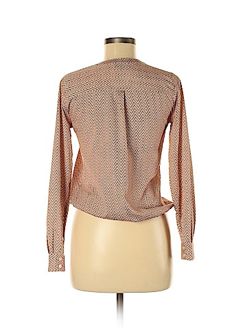 The Limited Long Sleeve Blouse (view 2)
