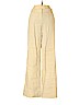 Theory Ivory Dress Pants Size 6 - photo 1