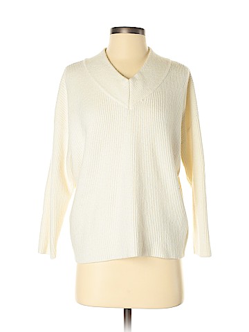 Zara Pullover Sweater (view 1)