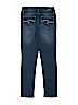 Justice Blue Jeans Size 12 - photo 2