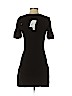 Jill Stuart 100% Wool Black Casual Dress Size P (petite) - photo 2