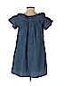 Corey Lynn Calter 100% Cotton Blue Casual Dress Size XS (petite) - photo 2