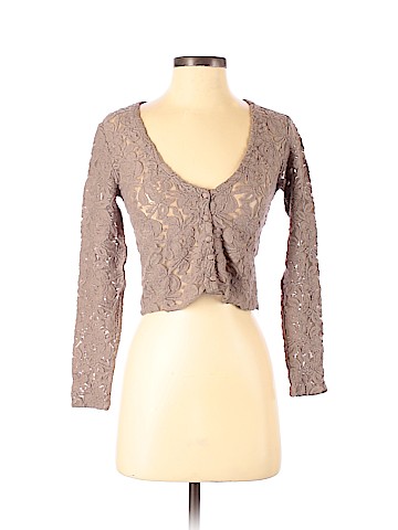 Kimchi Blue Cardigan (view 1)